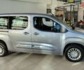 купити нове авто Тойота Proace City Verso 2025 року від офіційного дилера Тойота Центр Чернігів «Соллі-Плюс» Тойота фото