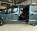 Тойота Proace City Verso, объемом двигателя 1.5 л и пробегом 0 тыс. км за 34273 $, фото 6 на Automoto.ua