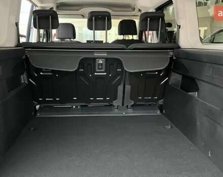 Тойота Proace City Verso, объемом двигателя 1.5 л и пробегом 0 тыс. км за 34273 $, фото 21 на Automoto.ua