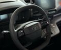 Тойота Proace City Verso, об'ємом двигуна 1.5 л та пробігом 0 тис. км за 29362 $, фото 6 на Automoto.ua