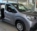 Тойота Proace City Verso, об'ємом двигуна 1.5 л та пробігом 0 тис. км за 29362 $, фото 15 на Automoto.ua