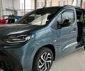 Тойота Proace City Verso, объемом двигателя 1.5 л и пробегом 0 тыс. км за 34273 $, фото 7 на Automoto.ua