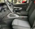 Тойота Proace City Verso, объемом двигателя 1.5 л и пробегом 0 тыс. км за 34273 $, фото 10 на Automoto.ua