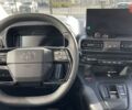 Тойота Proace City Verso, об'ємом двигуна 1.5 л та пробігом 0 тис. км за 34537 $, фото 24 на Automoto.ua