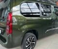Тойота Proace City Verso, объемом двигателя 1.5 л и пробегом 0 тыс. км за 35188 $, фото 11 на Automoto.ua