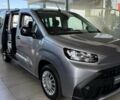 Тойота Proace City Verso, об'ємом двигуна 1.5 л та пробігом 0 тис. км за 29362 $, фото 16 на Automoto.ua