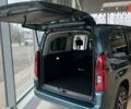 Тойота Proace City Verso, объемом двигателя 1.5 л и пробегом 0 тыс. км за 34273 $, фото 20 на Automoto.ua