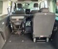 купити нове авто Тойота Proace City Verso 2025 року від офіційного дилера Тойота Центр Чернігів «Соллі-Плюс» Тойота фото