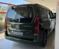 Тойота Proace City Verso, об'ємом двигуна 1.5 л та пробігом 0 тис. км за 34150 $, фото 4 на Automoto.ua