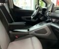 Тойота Proace City Verso, объемом двигателя 1.5 л и пробегом 0 тыс. км за 34273 $, фото 17 на Automoto.ua