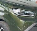 Тойота Proace City Verso, объемом двигателя 1.5 л и пробегом 0 тыс. км за 35188 $, фото 3 на Automoto.ua