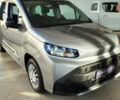 купити нове авто Тойота Proace City Verso 2025 року від офіційного дилера Тойота Центр Чернігів «Соллі-Плюс» Тойота фото
