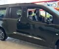 Тойота Proace City Verso, об'ємом двигуна 1.5 л та пробігом 0 тис. км за 34150 $, фото 3 на Automoto.ua