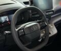 Тойота Proace City Verso, об'ємом двигуна 1.5 л та пробігом 0 тис. км за 29362 $, фото 5 на Automoto.ua