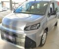 купити нове авто Тойота Proace City Verso 2025 року від офіційного дилера Тойота Центр Чернігів «Соллі-Плюс» Тойота фото