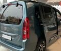Тойота Proace City Verso, объемом двигателя 1.5 л и пробегом 0 тыс. км за 34273 $, фото 4 на Automoto.ua