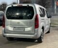 Тойота Proace City Verso, об'ємом двигуна 1.5 л та пробігом 0 тис. км за 34537 $, фото 4 на Automoto.ua