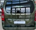 Тойота Proace City Verso, объемом двигателя 1.5 л и пробегом 0 тыс. км за 35188 $, фото 10 на Automoto.ua