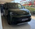 Тойота Proace City Verso, об'ємом двигуна 1.5 л та пробігом 0 тис. км за 34150 $, фото 1 на Automoto.ua