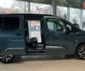 Тойота Proace City Verso, объемом двигателя 1.5 л и пробегом 0 тыс. км за 34273 $, фото 3 на Automoto.ua
