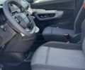 Тойота Proace City Verso, объемом двигателя 1.5 л и пробегом 0 тыс. км за 23854 $, фото 18 на Automoto.ua