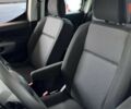 Тойота Proace City Verso, об'ємом двигуна 1.5 л та пробігом 0 тис. км за 29362 $, фото 9 на Automoto.ua