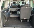 купити нове авто Тойота Proace City Verso 2025 року від офіційного дилера Тойота Центр Чернігів «Соллі-Плюс» Тойота фото