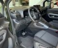 Тойота Proace City Verso, об'ємом двигуна 1.5 л та пробігом 0 тис. км за 34150 $, фото 9 на Automoto.ua