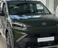 Тойота Proace City Verso, объемом двигателя 1.5 л и пробегом 0 тыс. км за 35188 $, фото 2 на Automoto.ua