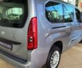 купити нове авто Тойота Proace City Verso 2025 року від офіційного дилера Тойота Центр Чернігів «Соллі-Плюс» Тойота фото