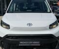 Тойота Proace City Verso, объемом двигателя 1.5 л и пробегом 0 тыс. км за 23854 $, фото 3 на Automoto.ua