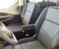 купити нове авто Тойота Proace City Verso 2025 року від офіційного дилера Тойота Центр Чернігів «Соллі-Плюс» Тойота фото
