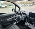 Серый Тойота Proace City Verso, объемом двигателя 1.5 л и пробегом 46 тыс. км за 24900 $, фото 1 на Automoto.ua