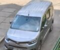 Серый Тойота Proace City Verso, объемом двигателя 1.5 л и пробегом 46 тыс. км за 24900 $, фото 2 на Automoto.ua