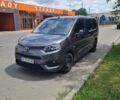 Сірий Тойота Proace City Verso, об'ємом двигуна 1.5 л та пробігом 15 тис. км за 27200 $, фото 1 на Automoto.ua