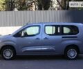 Сірий Тойота Proace City Verso, об'ємом двигуна 1.5 л та пробігом 28 тис. км за 24000 $, фото 5 на Automoto.ua