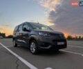 Сірий Тойота Proace City Verso, об'ємом двигуна 1.5 л та пробігом 9 тис. км за 29900 $, фото 5 на Automoto.ua