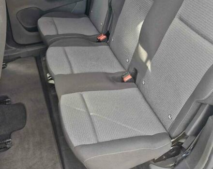 Серый Тойота Proace City Verso, объемом двигателя 1.5 л и пробегом 9 тыс. км за 29900 $, фото 54 на Automoto.ua