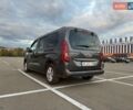 Сірий Тойота Proace City Verso, об'ємом двигуна 1.5 л та пробігом 9 тис. км за 29900 $, фото 14 на Automoto.ua