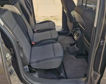 Серый Тойота Proace City Verso, объемом двигателя 1.5 л и пробегом 9 тыс. км за 29900 $, фото 52 на Automoto.ua