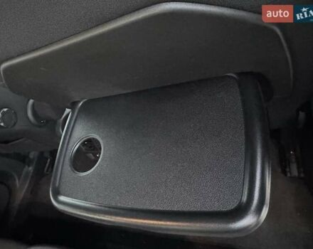 Сірий Тойота Proace City Verso, об'ємом двигуна 1.5 л та пробігом 9 тис. км за 29900 $, фото 59 на Automoto.ua