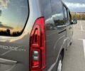 Сірий Тойота Proace City Verso, об'ємом двигуна 1.5 л та пробігом 9 тис. км за 29900 $, фото 33 на Automoto.ua