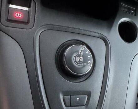 Сірий Тойота Proace City Verso, об'ємом двигуна 1.5 л та пробігом 9 тис. км за 29900 $, фото 44 на Automoto.ua