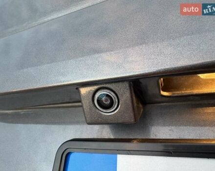 Сірий Тойота Proace City Verso, об'ємом двигуна 1.5 л та пробігом 9 тис. км за 29900 $, фото 34 на Automoto.ua