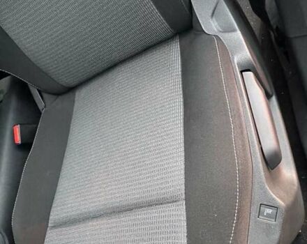 Серый Тойота Proace City Verso, объемом двигателя 1.5 л и пробегом 9 тыс. км за 29900 $, фото 37 на Automoto.ua