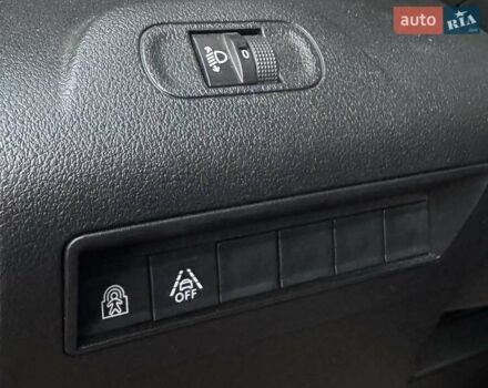 Серый Тойота Proace City Verso, объемом двигателя 1.5 л и пробегом 9 тыс. км за 29900 $, фото 67 на Automoto.ua