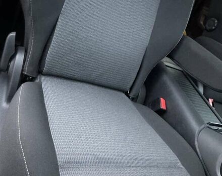 Серый Тойота Proace City Verso, объемом двигателя 1.5 л и пробегом 9 тыс. км за 29900 $, фото 50 на Automoto.ua