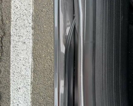 Серый Тойота Proace City Verso, объемом двигателя 1.5 л и пробегом 9 тыс. км за 29900 $, фото 32 на Automoto.ua