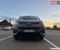 Серый Тойота Proace City Verso, объемом двигателя 1.5 л и пробегом 9 тыс. км за 29900 $, фото 11 на Automoto.ua