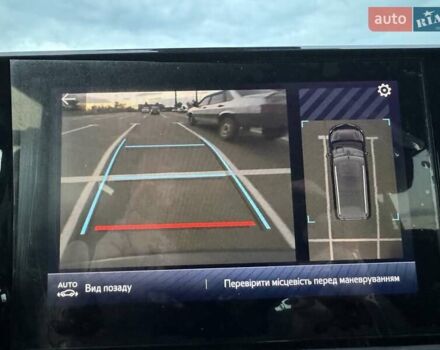 Серый Тойота Proace City Verso, объемом двигателя 1.5 л и пробегом 9 тыс. км за 29900 $, фото 69 на Automoto.ua